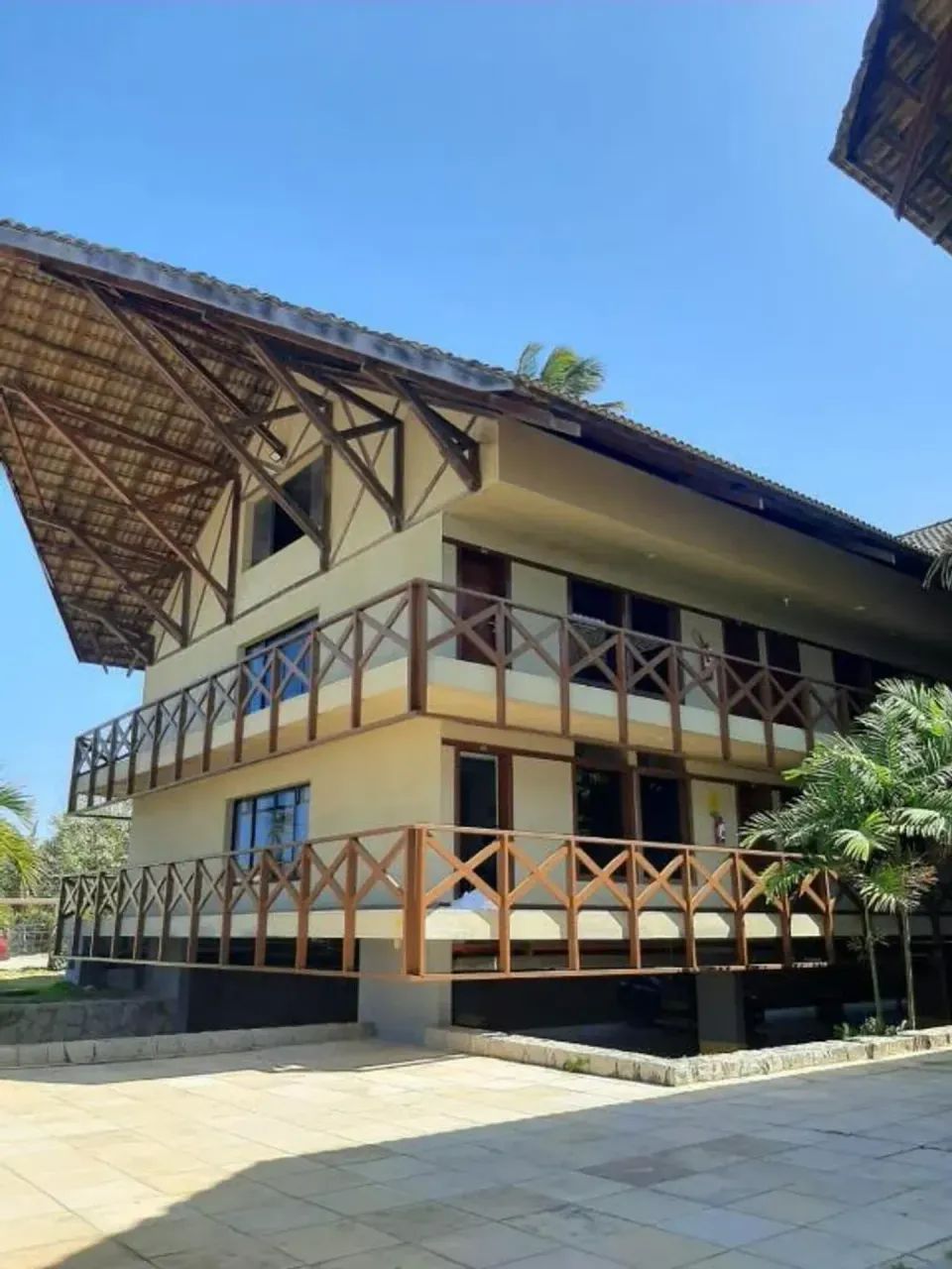 Studio Pé na Areia Cumbuco 450m do Centrinho - Foto 4