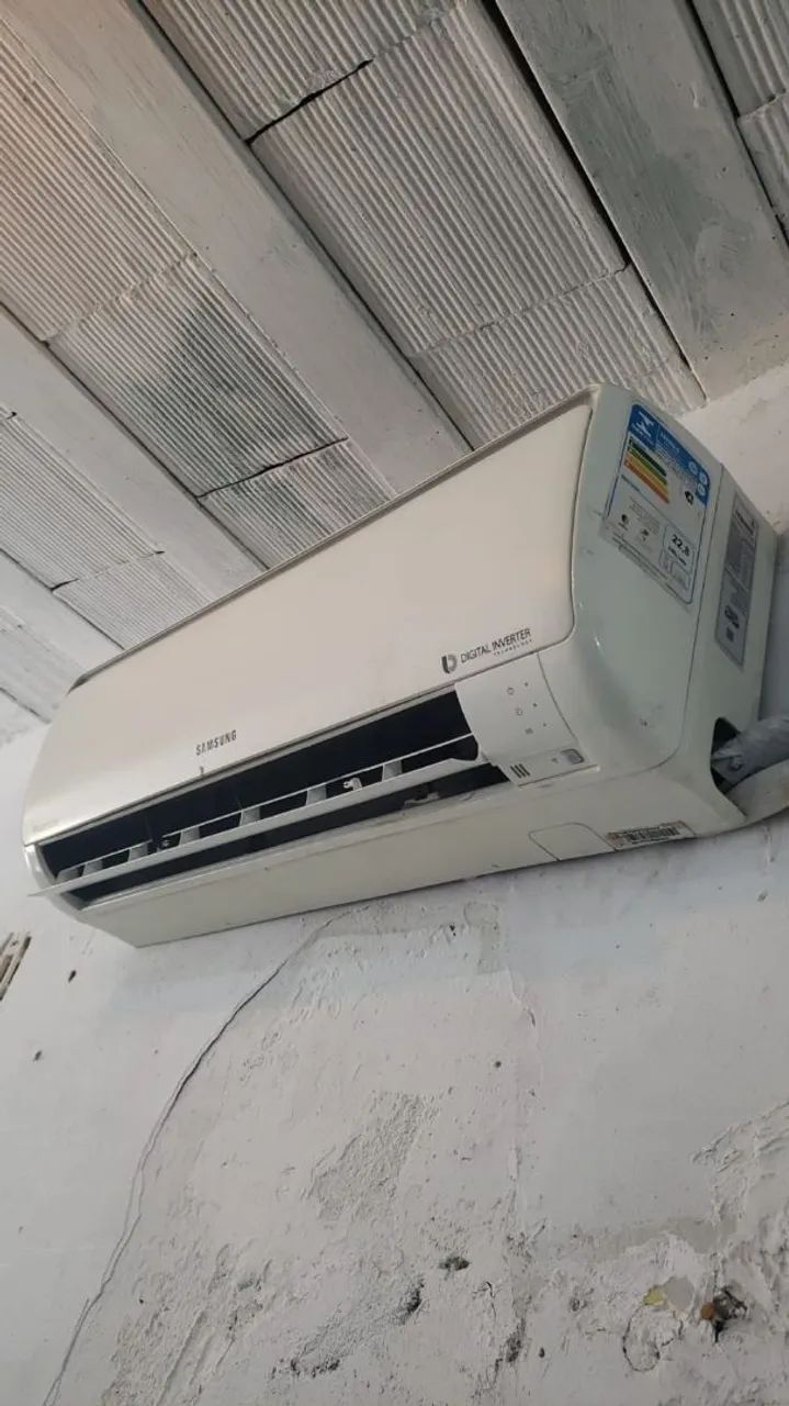 Split 12.000 btus - Foto 2