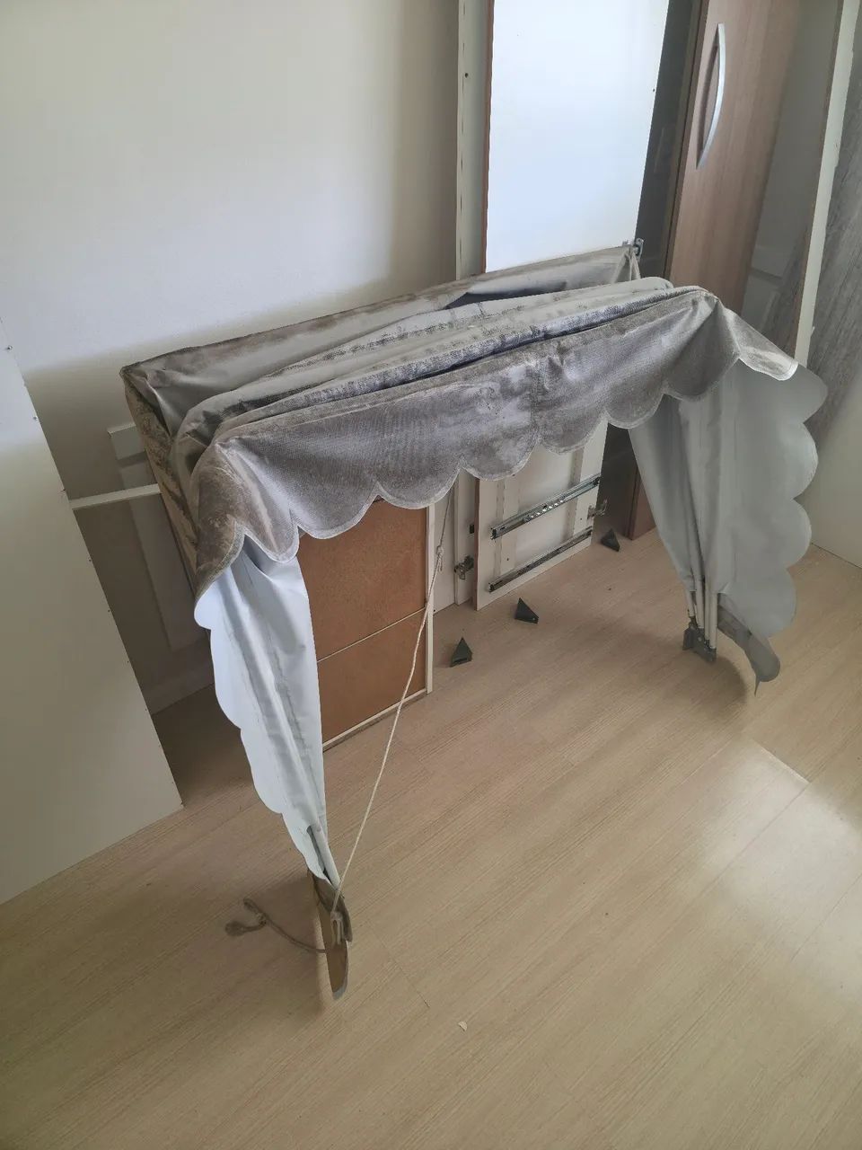 Toldo de apartanento - Foto 2