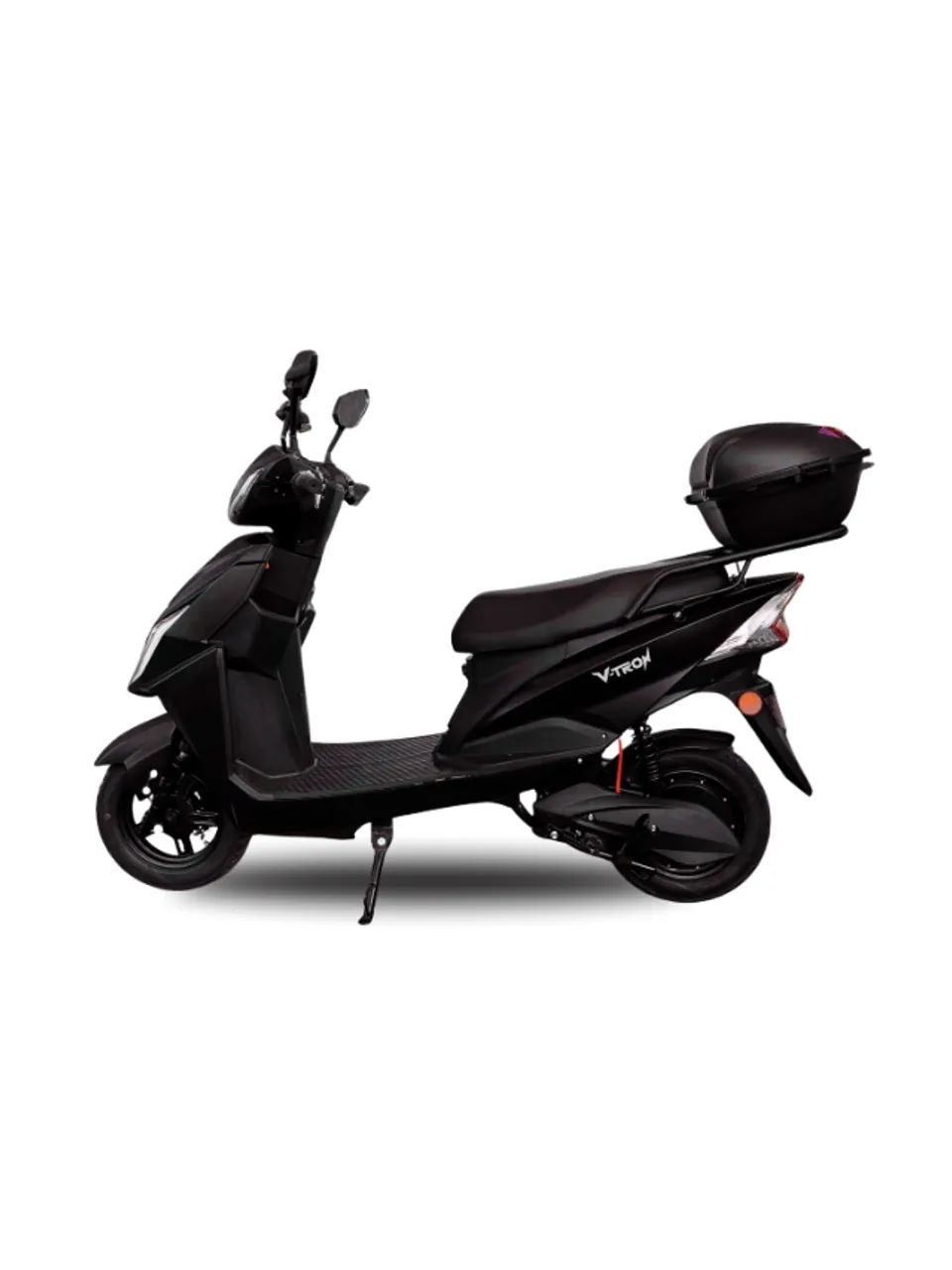 V- Tron Zero Km Motor 40H  Bateria 72V - Foto 4