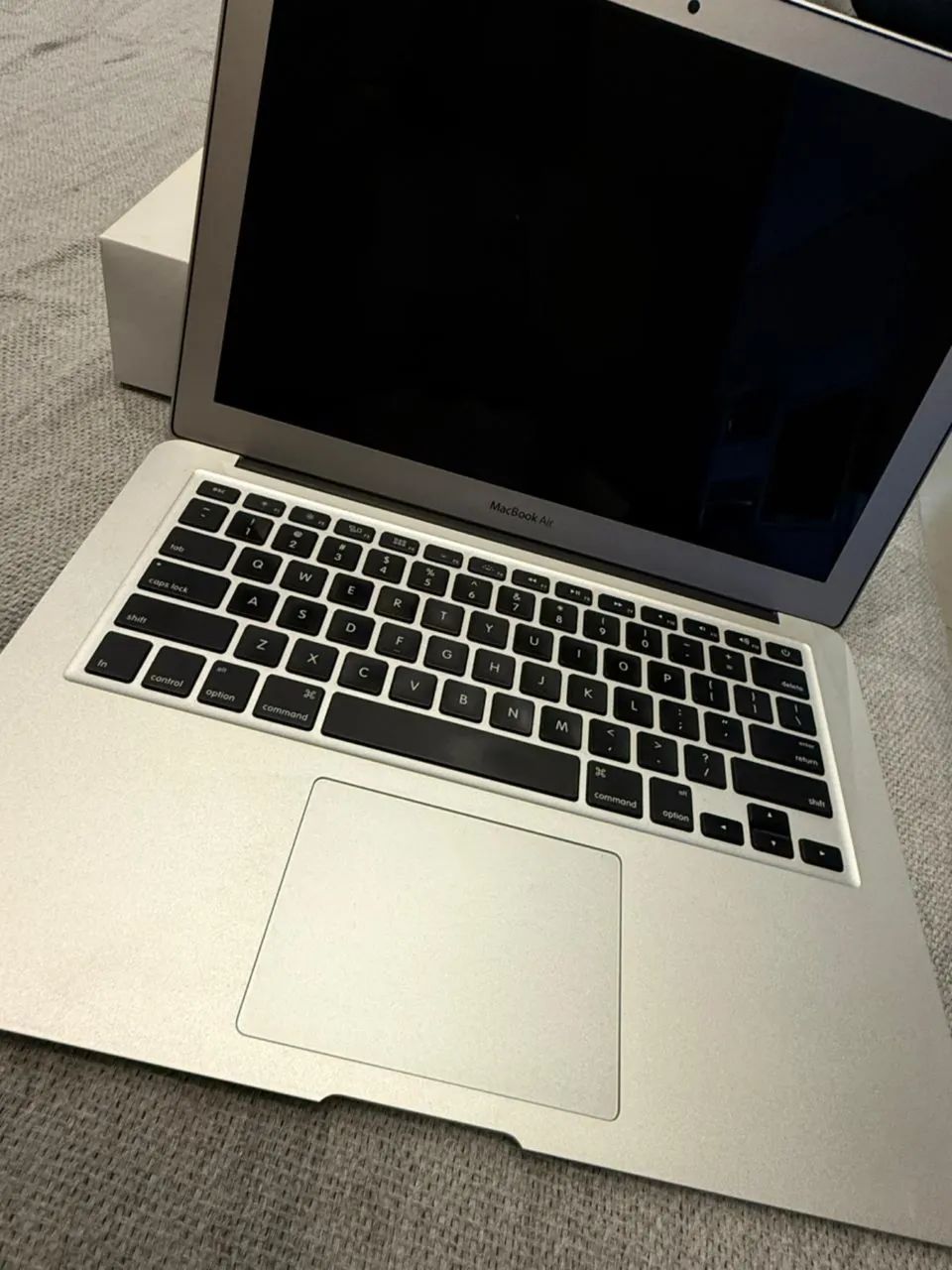 MacBook Air 13 ? Modelo A1466 - Notebooks - Centro, Barretos