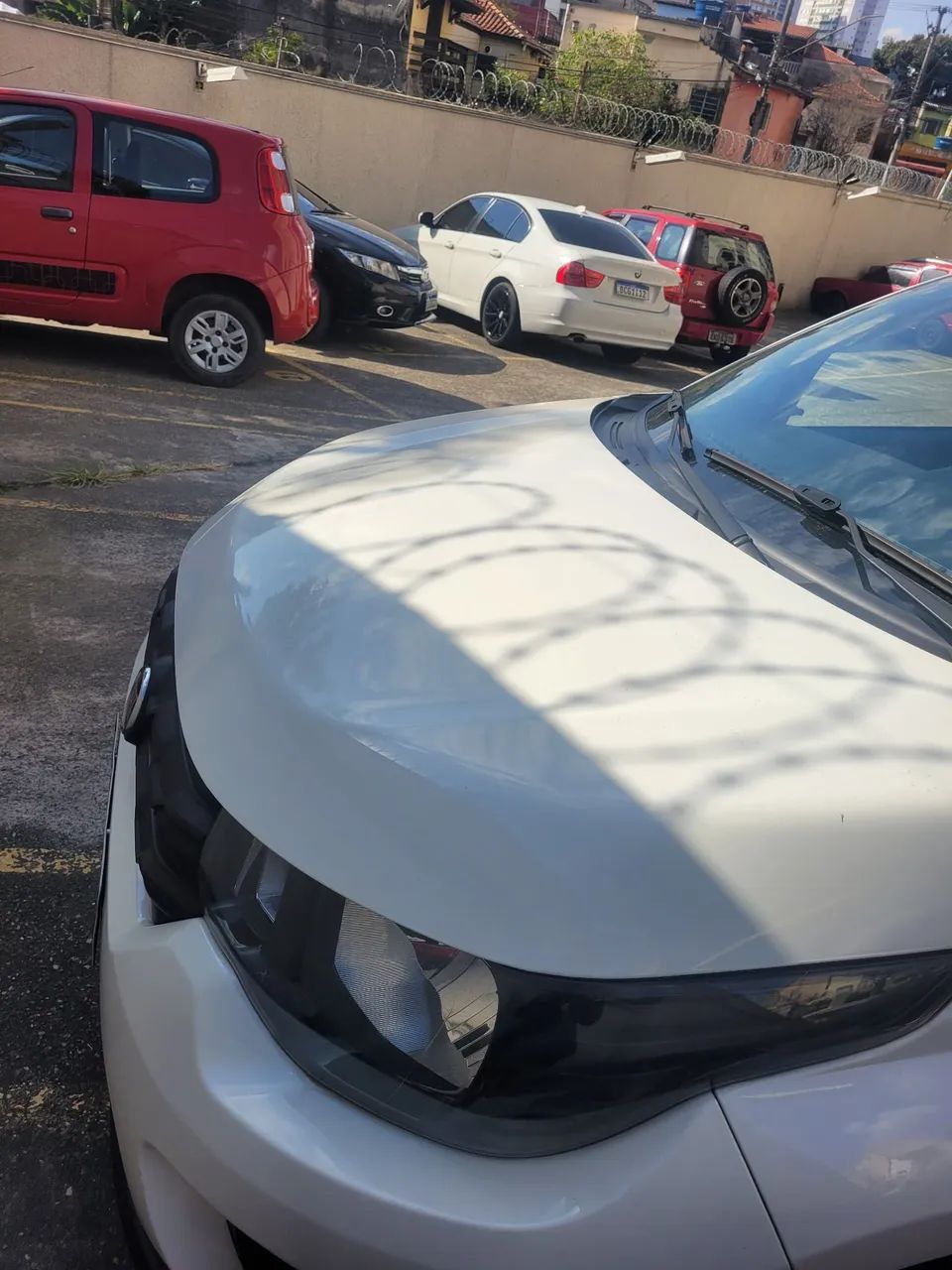 Lindo mobi novíssimo  - Foto 3