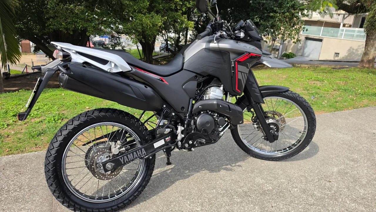YAMAHA LANDER 250 OFERTA - Foto 2