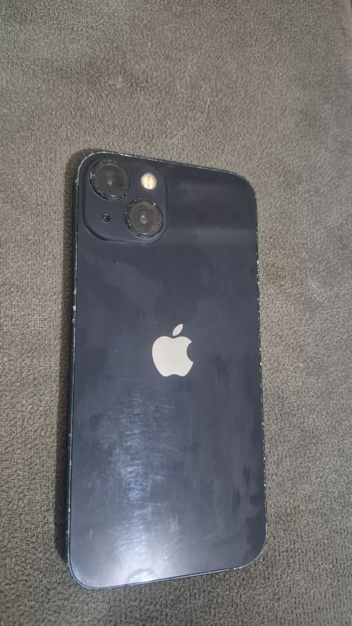 Iphone 13 Seminovo