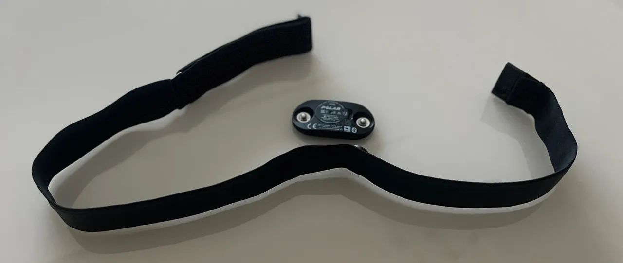 Sensor Polar H10  - Foto 4