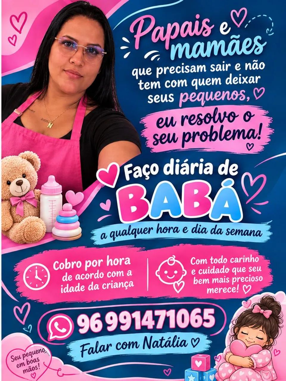 Diarista em Macapá  - Foto 2