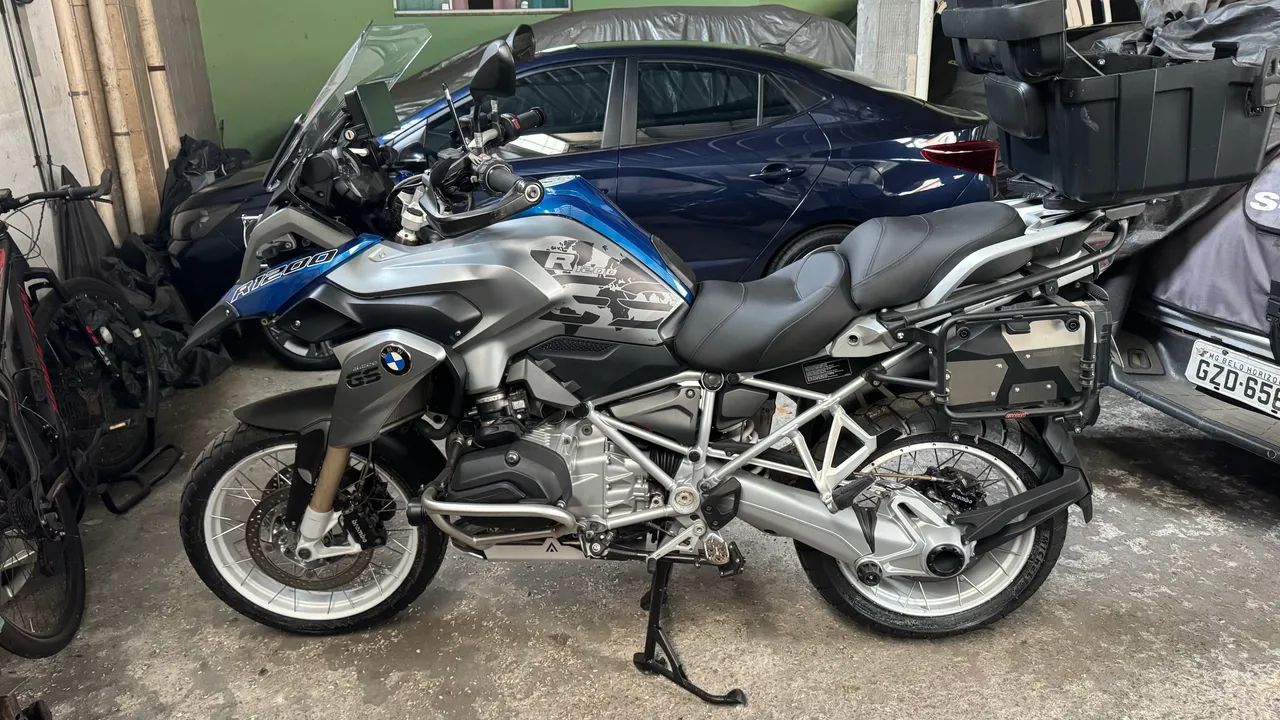 GS 1200 - Foto 3