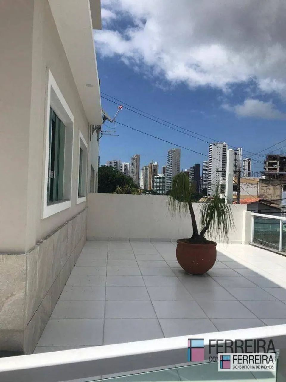 CASA NA WALDEMAR FALCÃO - HORTO - Foto 3