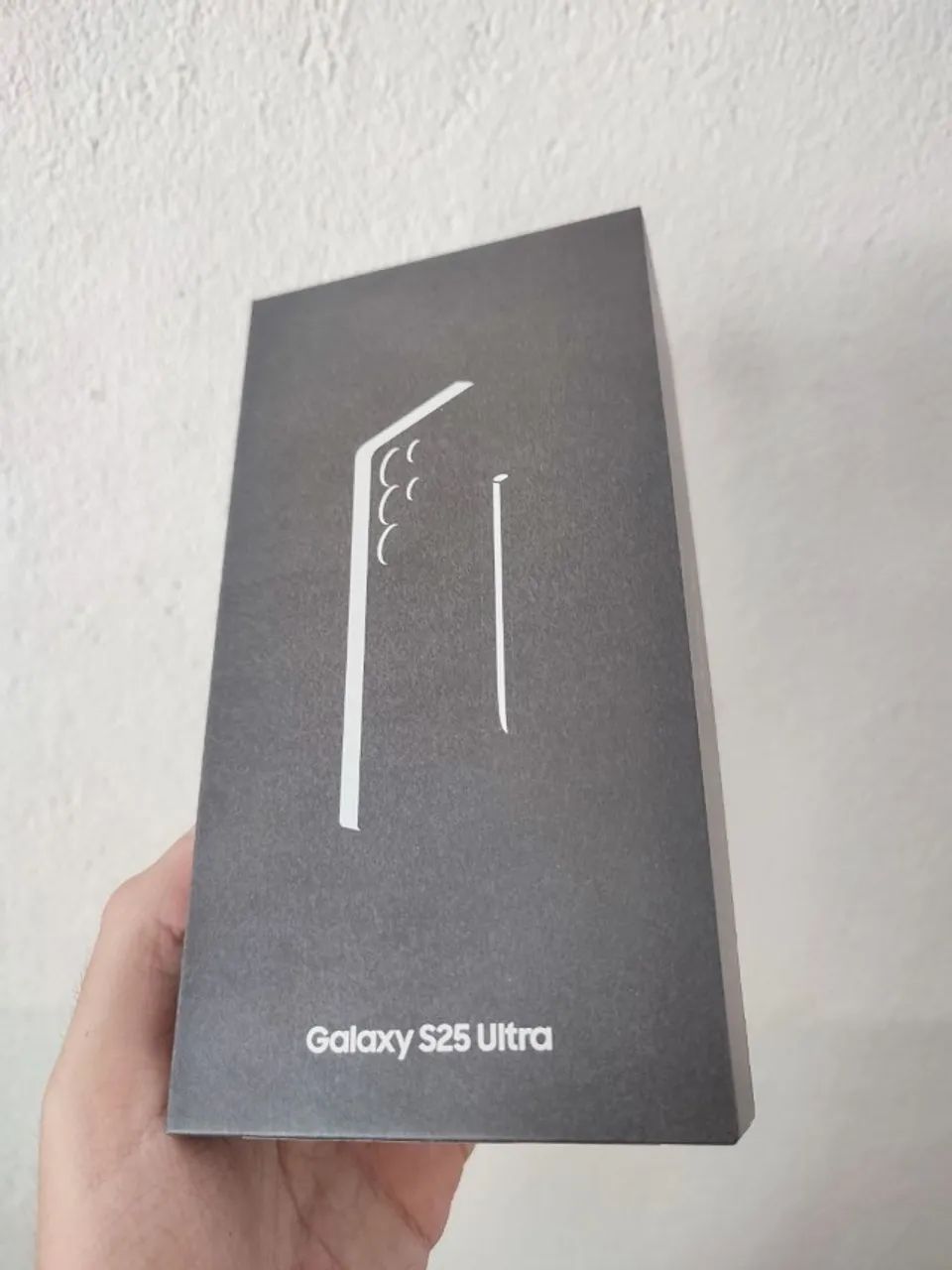 Galaxy S25 Ultra Lacrado! - Foto 5