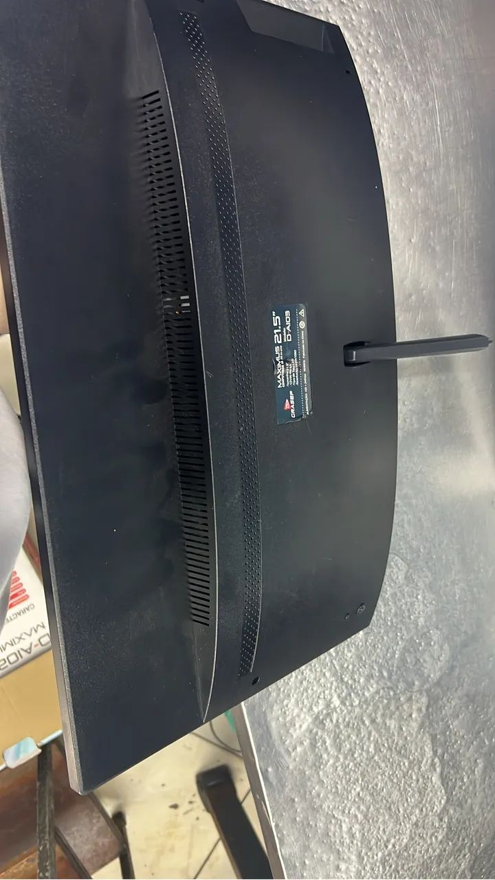 Computador all in one  - Foto 4