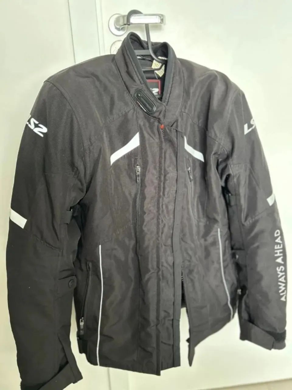 Jaqueta LS2 Serra Men P