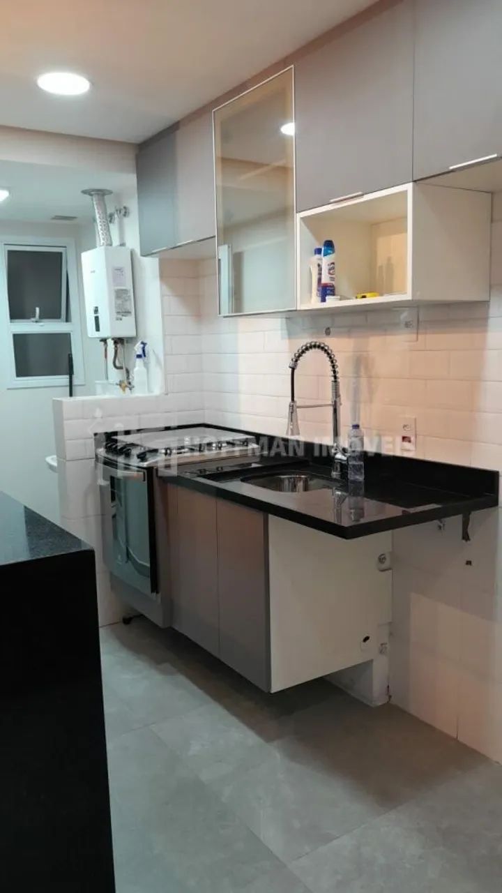 Apartamento no bairro Boa Vista - Foto 4