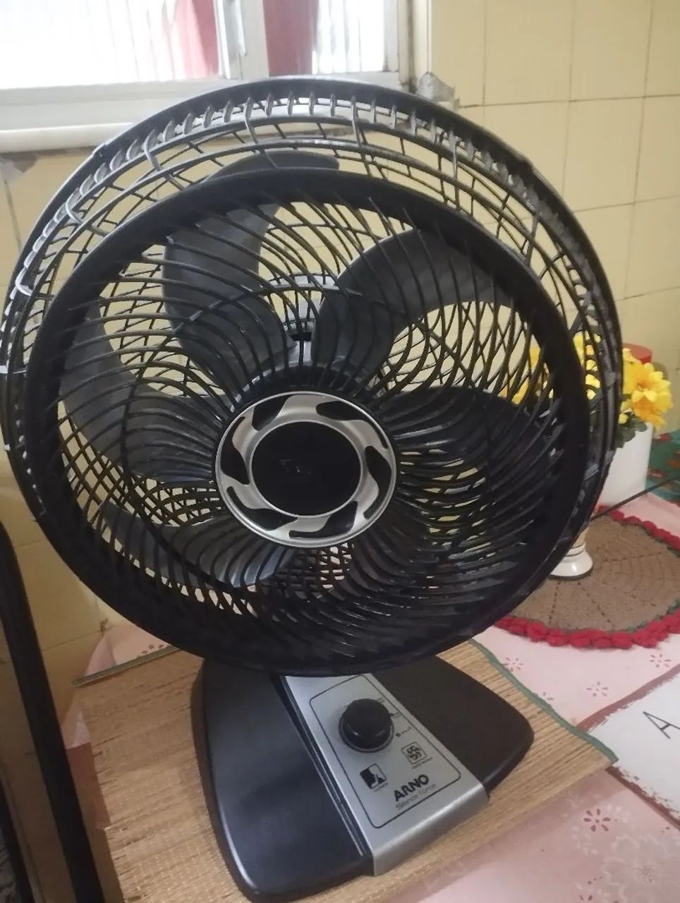 Ventilador  - Foto 5