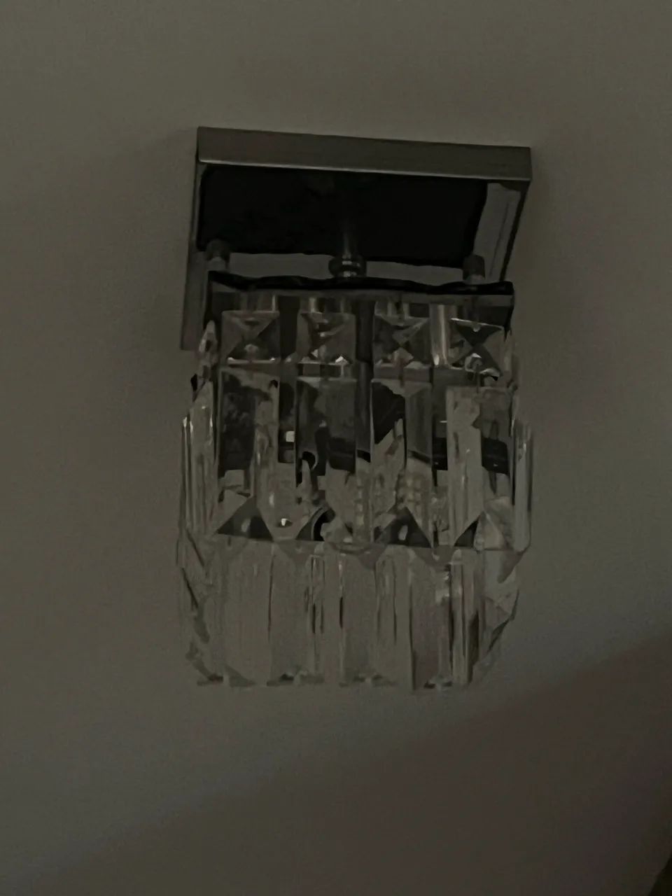 Luminária Lustre 