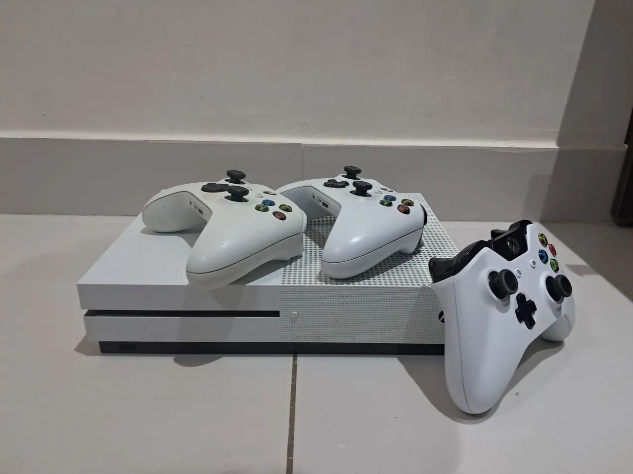 Xbox one S Preço abaixo do normal - Foto 4