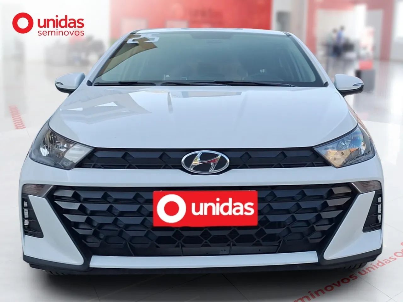 Hyundai HB20 Comfort Plus 1.0 Flex 12V Mec., foto 8 de 13