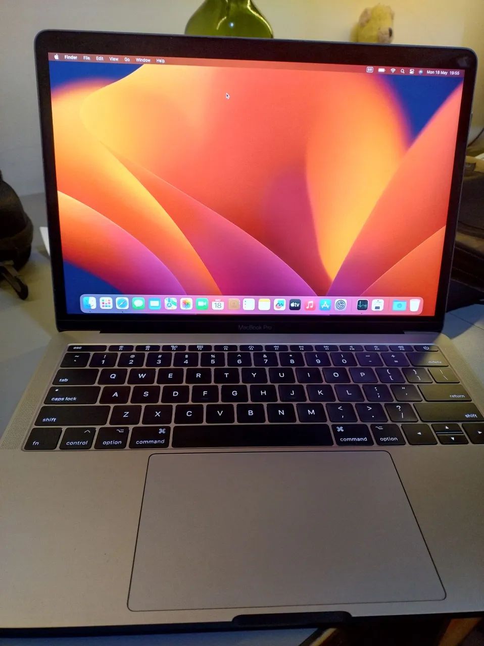 Macbook Pro 2017 13