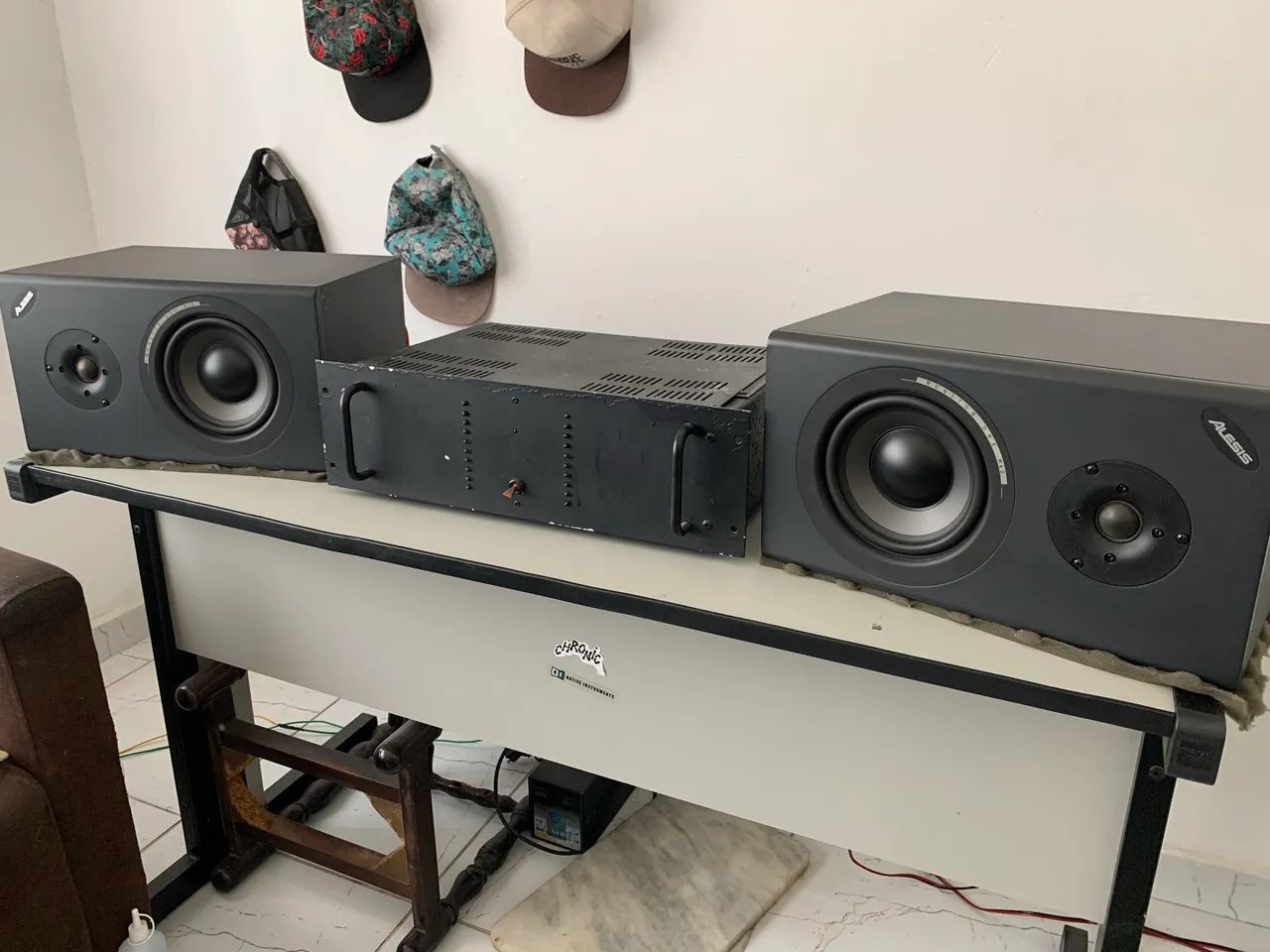 Estudio de gravaçao mix master 90 - Foto 5