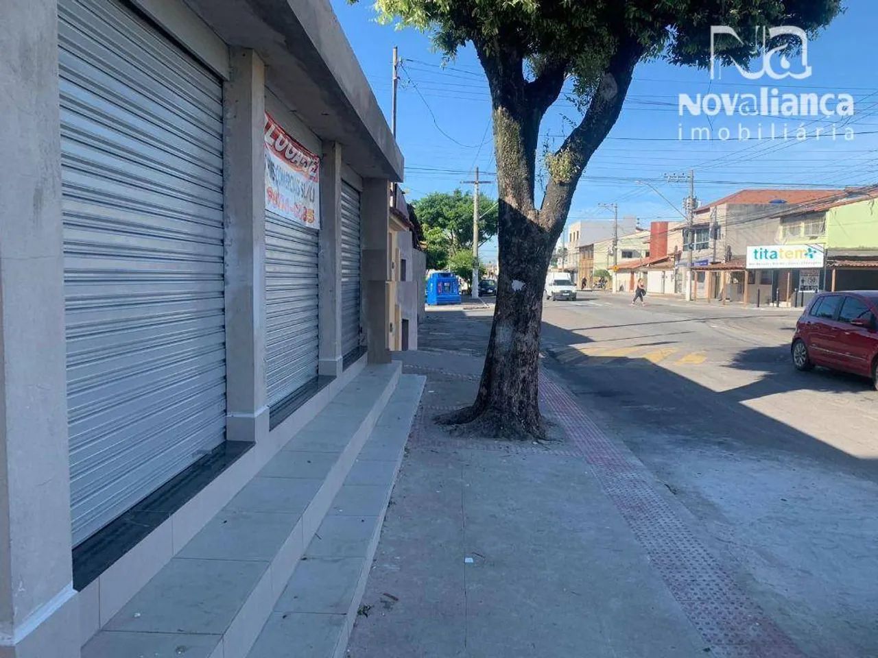 Loja para alugar, 21 m²- Guaranhuns - Vila Velha/ES - Foto 2