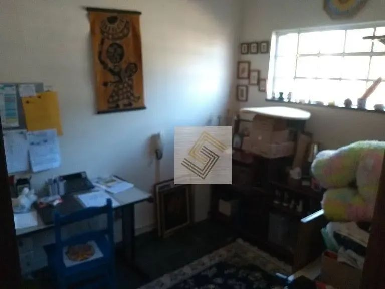 Aceita permuta - Casa comercial 3 dorm - Campinas/SP - Foto 2
