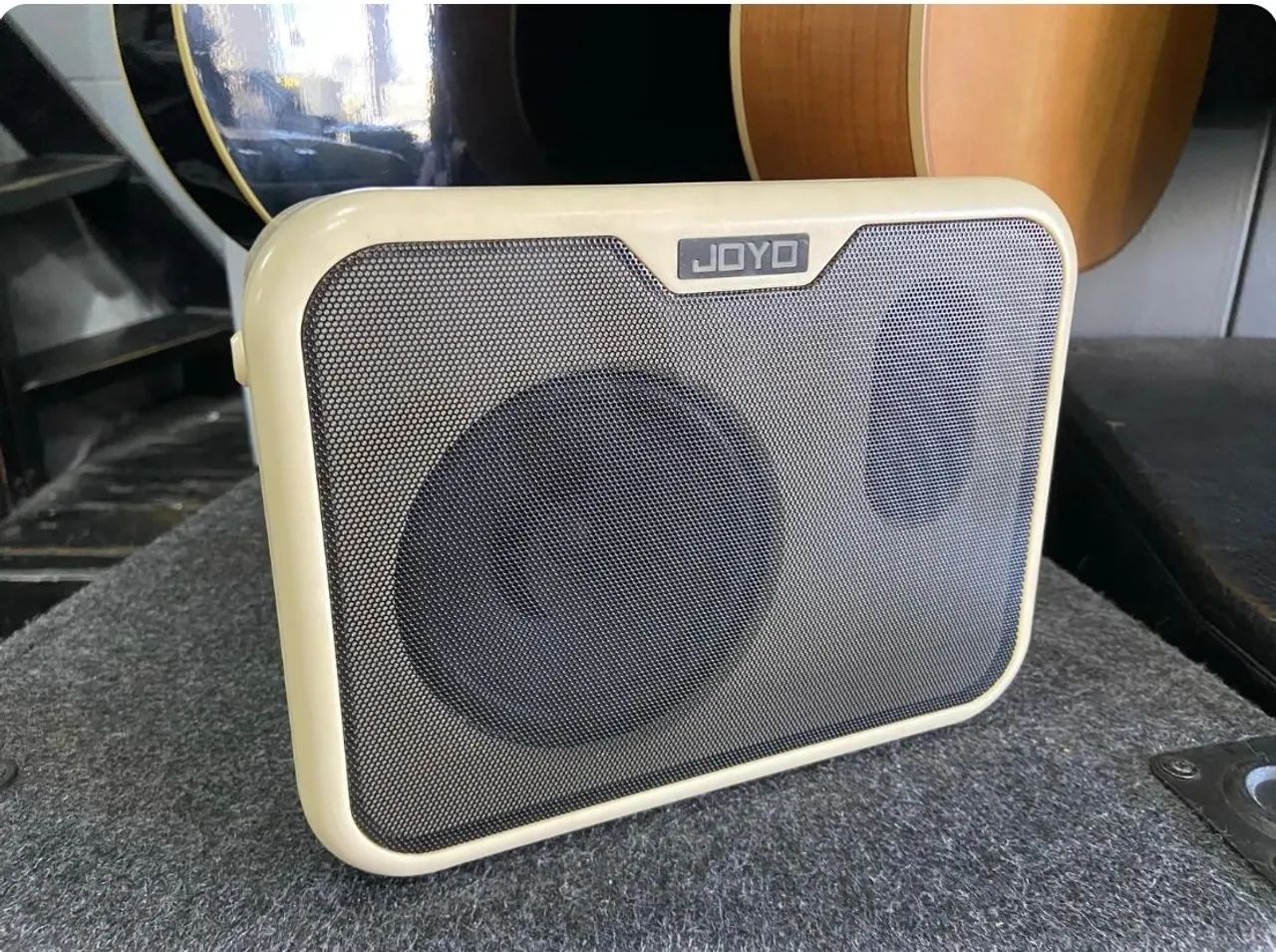 Joyo MA-10B - Foto 2