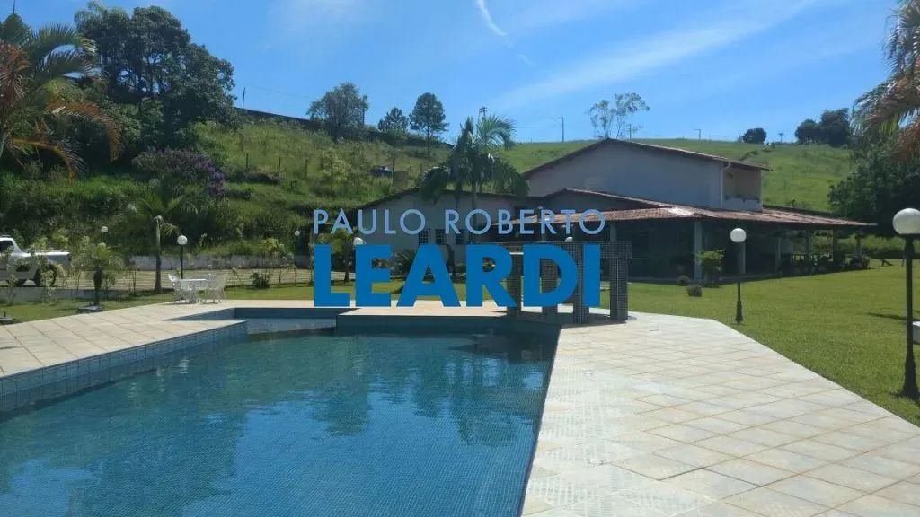 CHACARA - PARQUE AGRINCO - SP