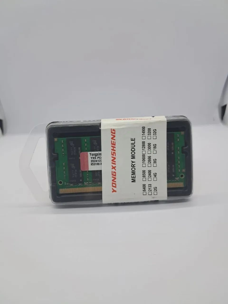 Promotion!!! 16GB RAM Memory, 3200MHz DDR4 for Laptop