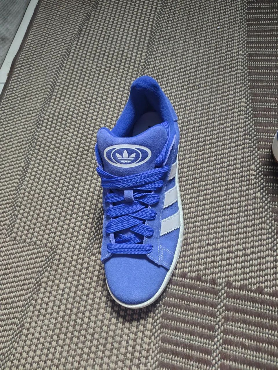 Tênis - Adidas Campus  - Foto 5