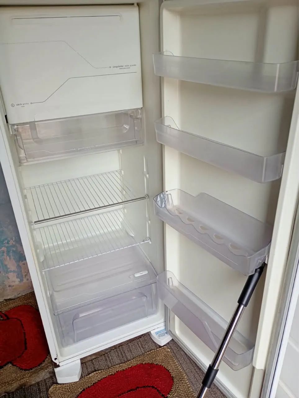 Geladeira Electrolux - Foto 4