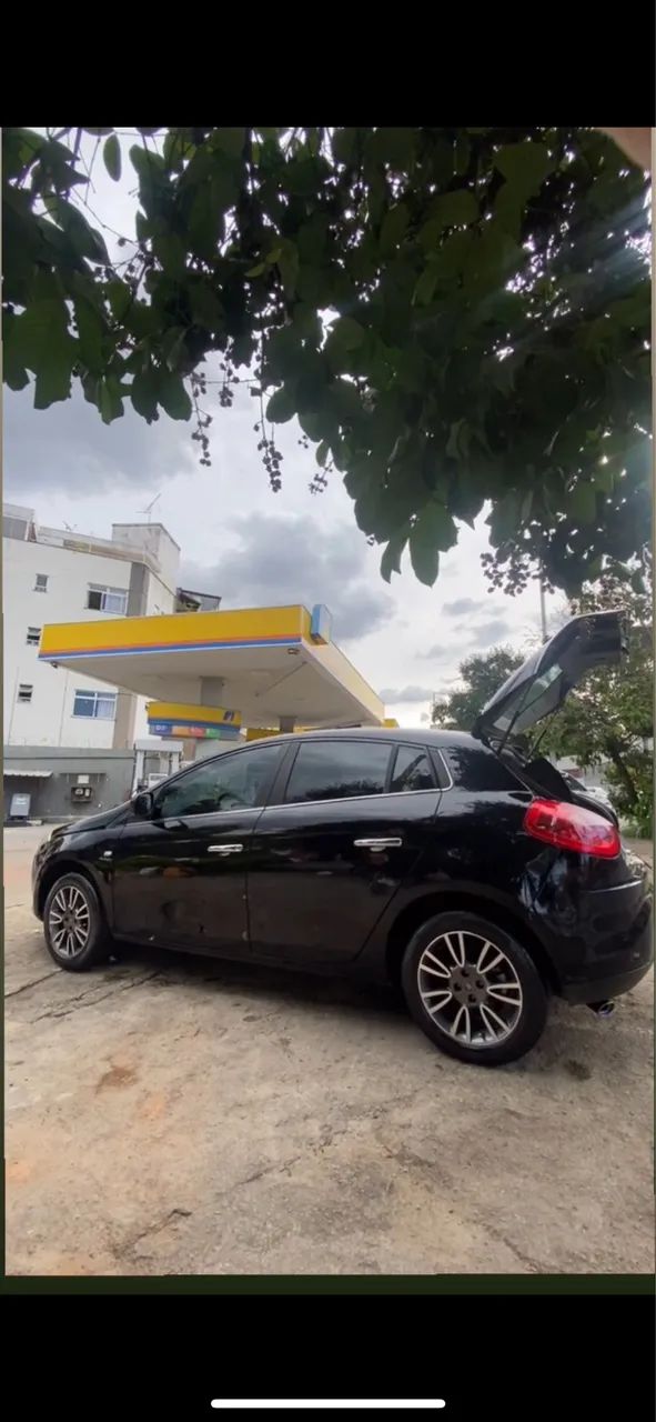 Fiat Bravo 2013