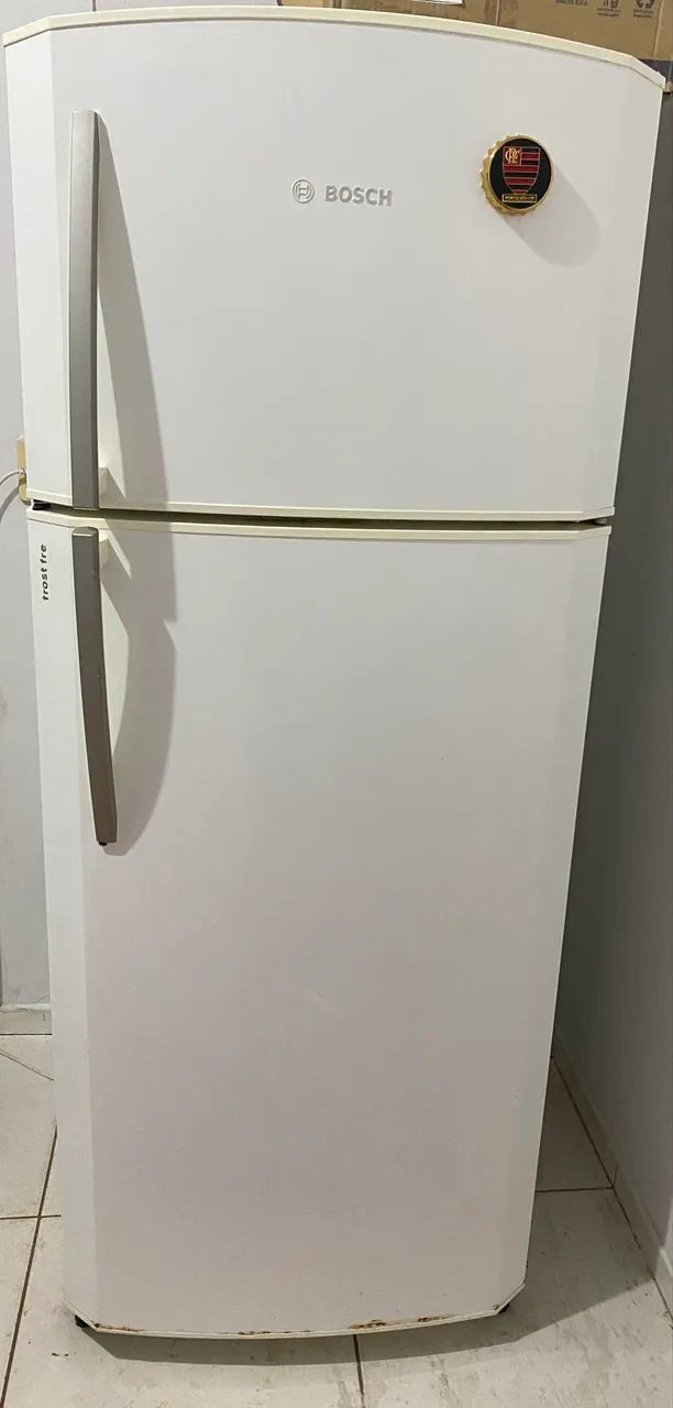 Geladeira 