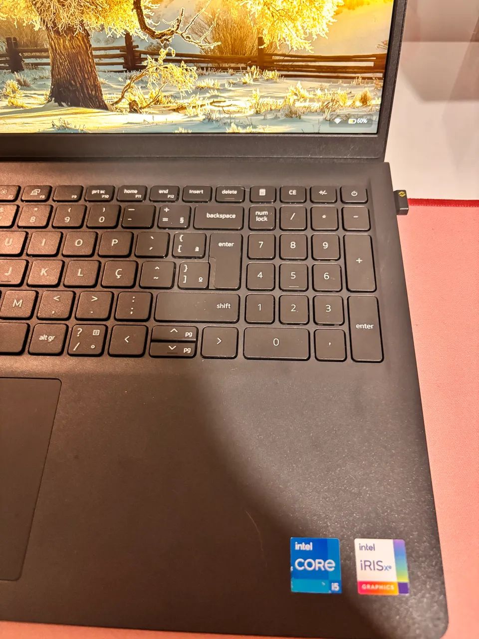 Notebook Dell - Novo  - Foto 5