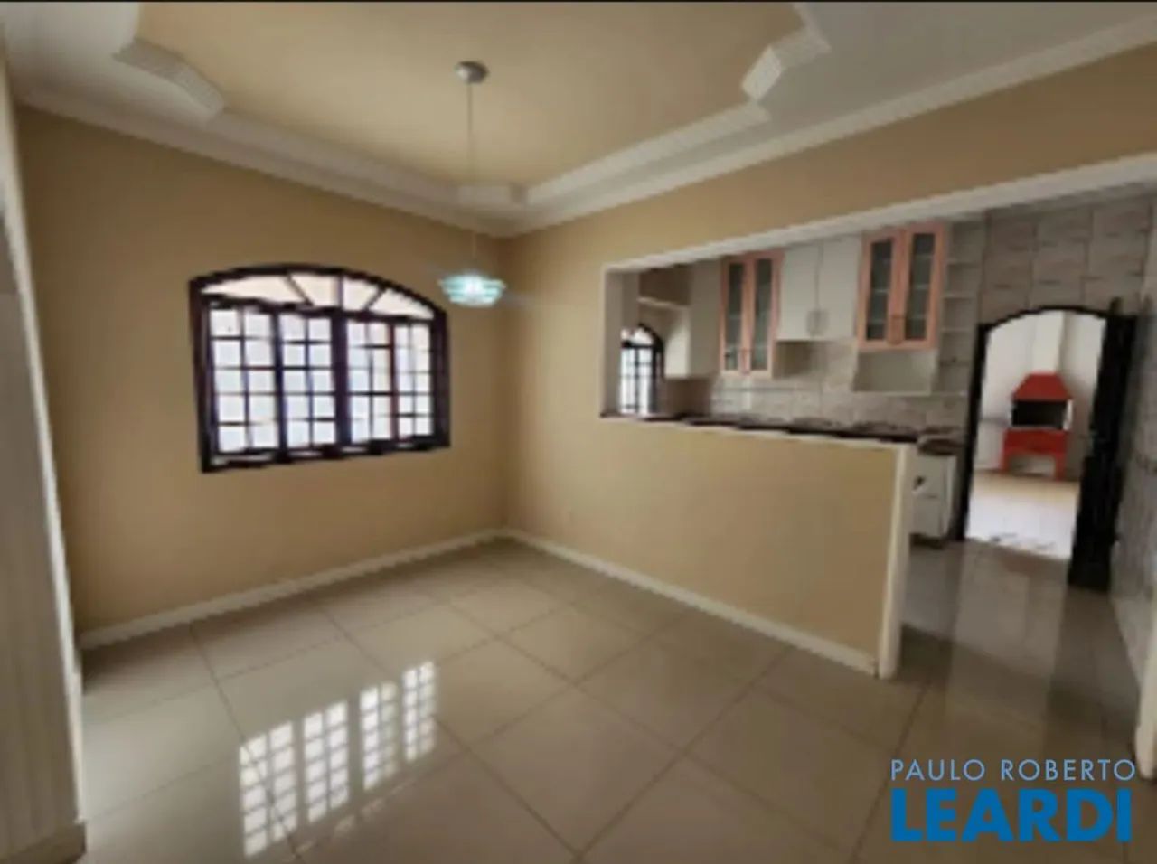 CASA ASSOBRADADA - VILA DO TESOURO - SP - Foto 2