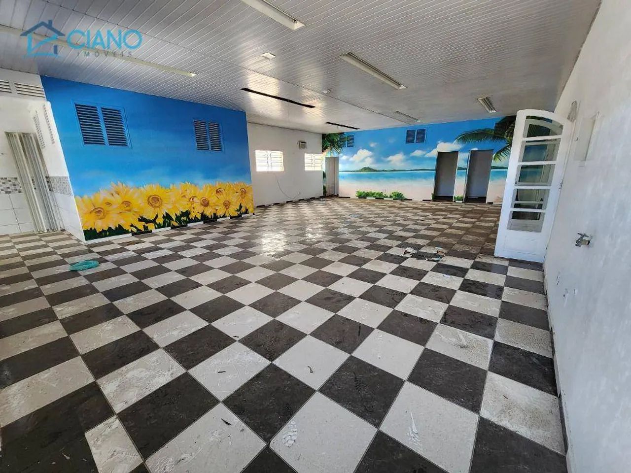 Salão para alugar, 132 m² por R$ 4.551,39/mês - Vila Ré - São Paulo/SP - Foto 9