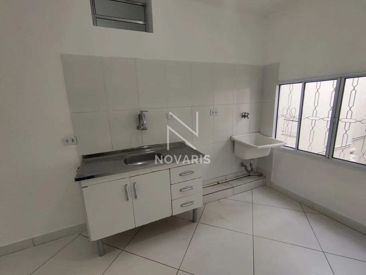 Apartamento Sobreloja - Av. João Dias - Foto 4