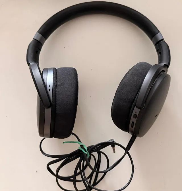 Fone Sennheiser HD 4.40BT, over-ear  - Foto 5