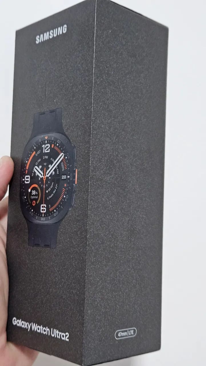 Galaxy Watch Ultra 2  - Foto 2