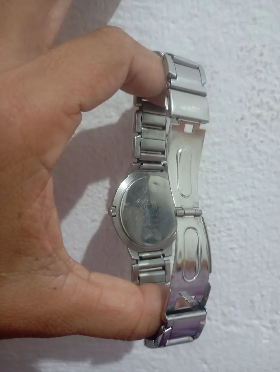 Relógio oriente  unissex original  - Foto 2