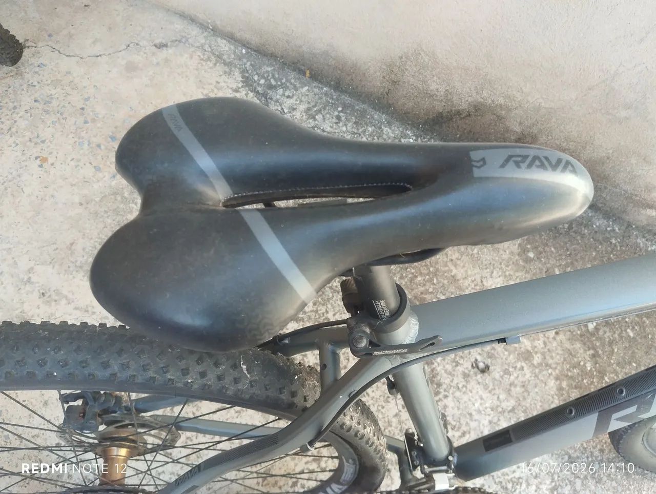 Bicicleta Rava 29 - Foto 4
