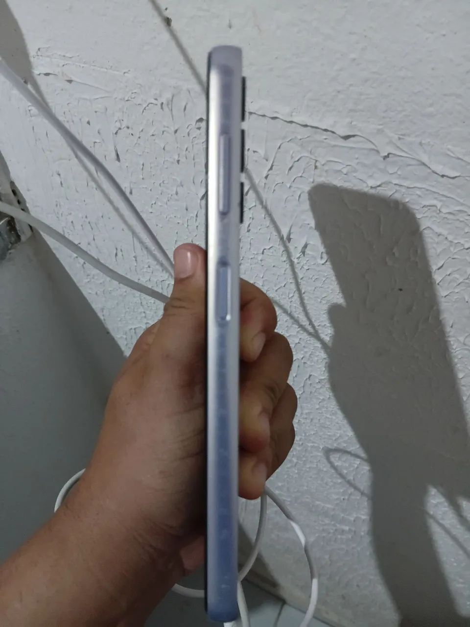 Celular Samsung Galaxy A14 / RETIRADA DE PEÇAS  - Foto 4