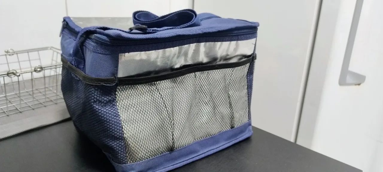 Bolsa Térmica  - Foto 3