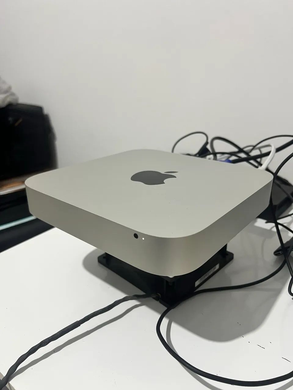 Mac Mini 7,1 - i7 16Gb RAM + 1tb Fusion Drive - Computadores e