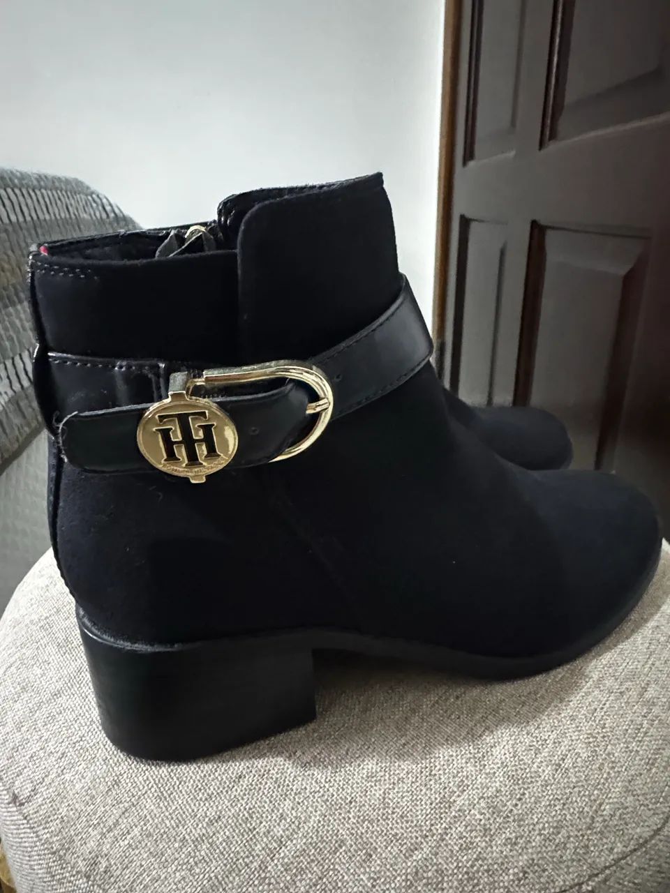 Vendendo 