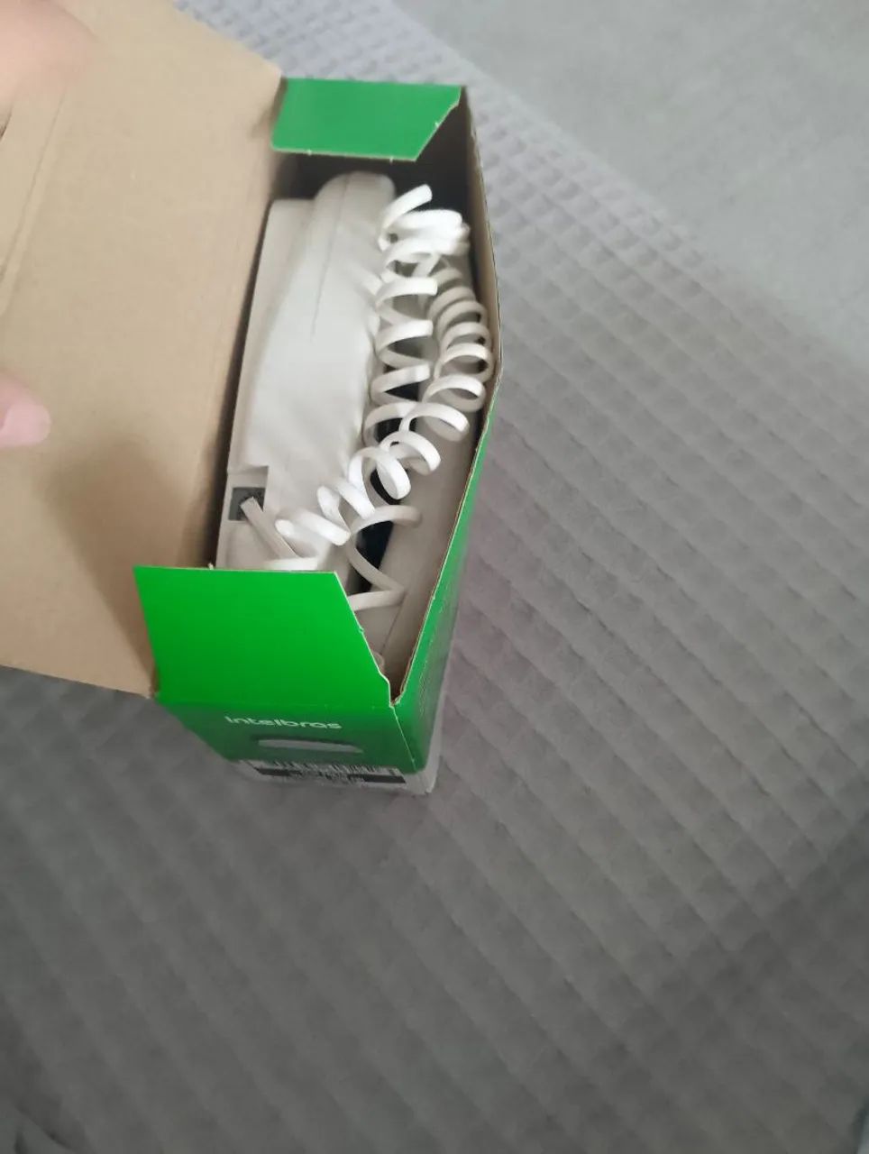 Interfone 