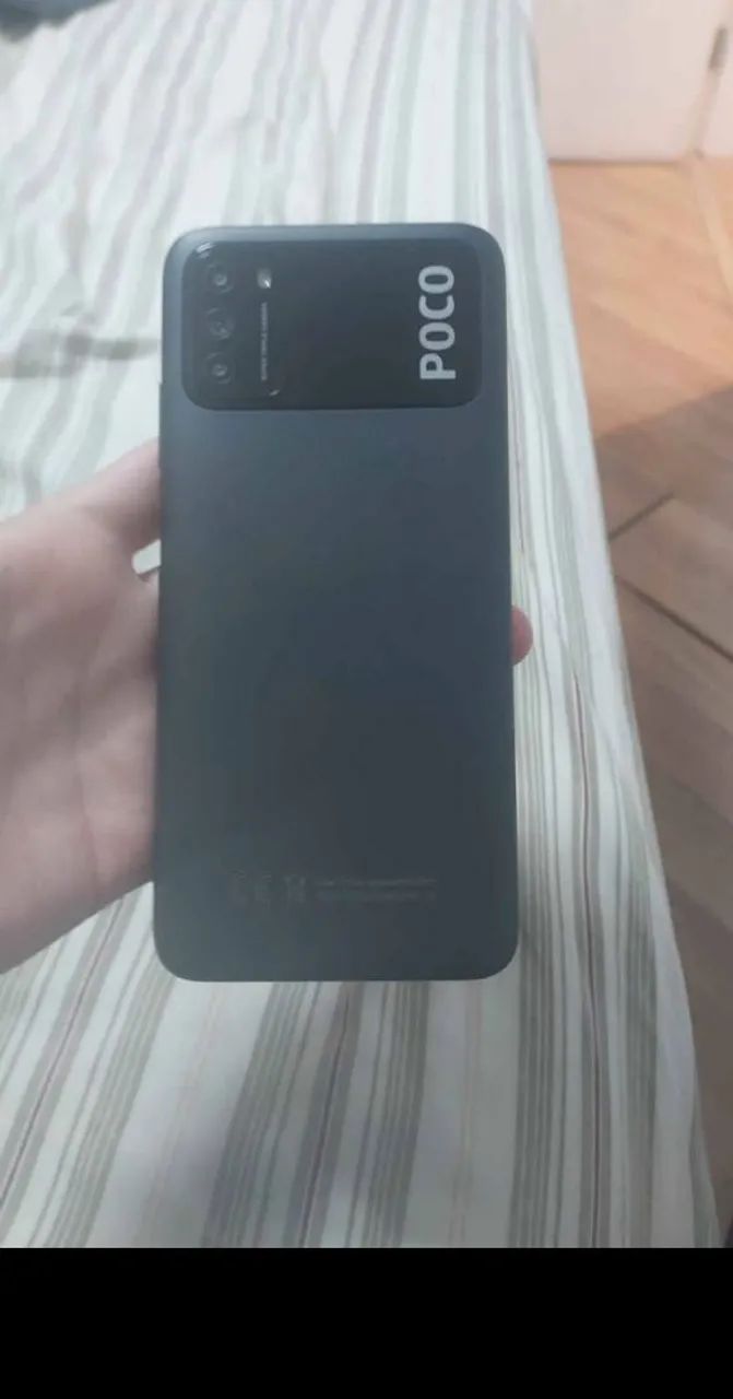 POCO M3