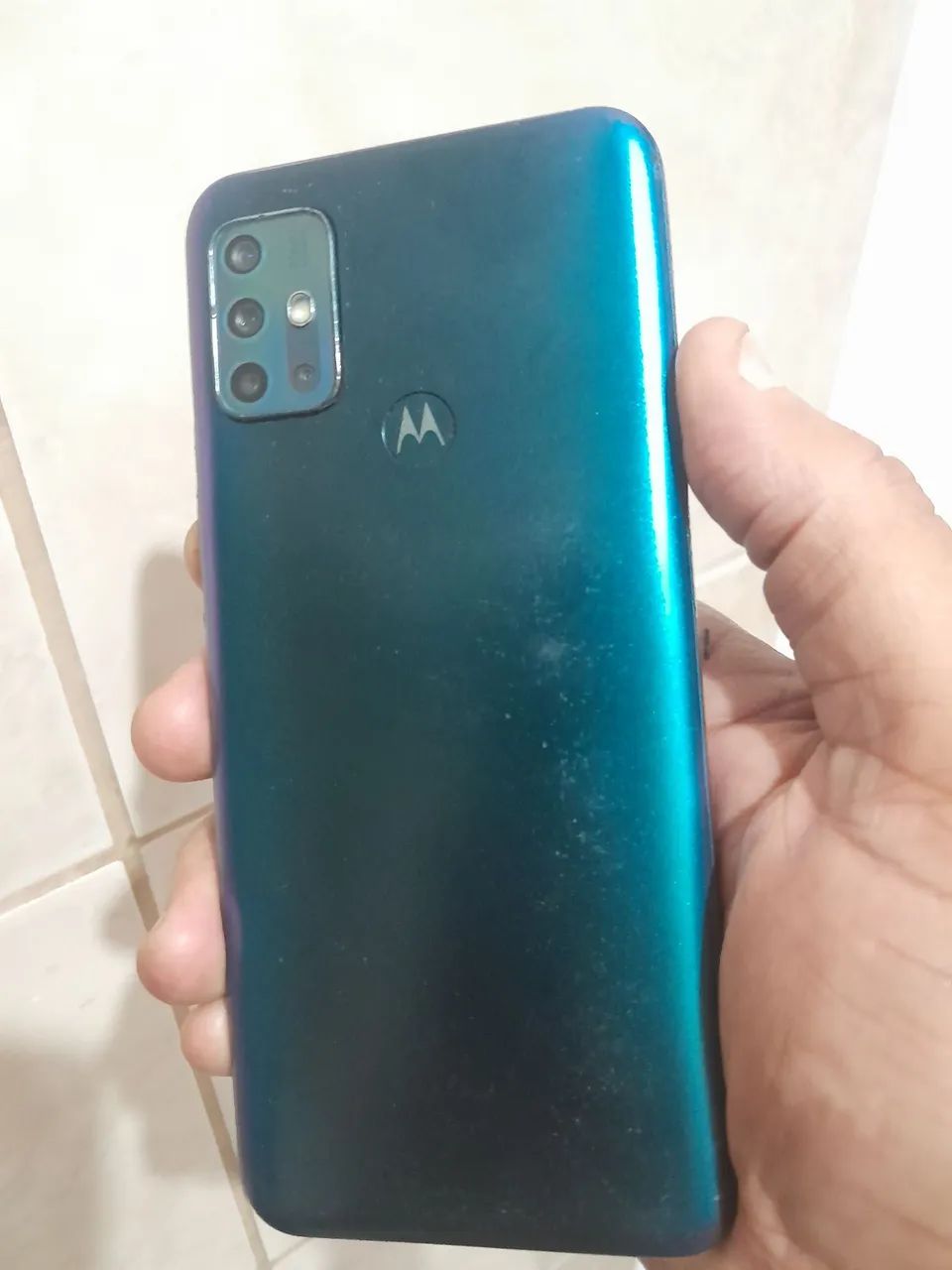 G30 128g  - Foto 2