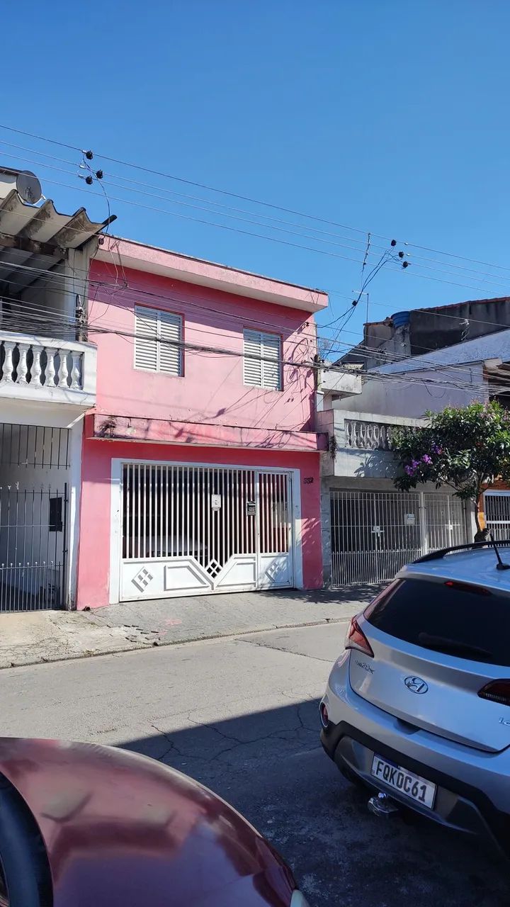 Casa p/ Renda