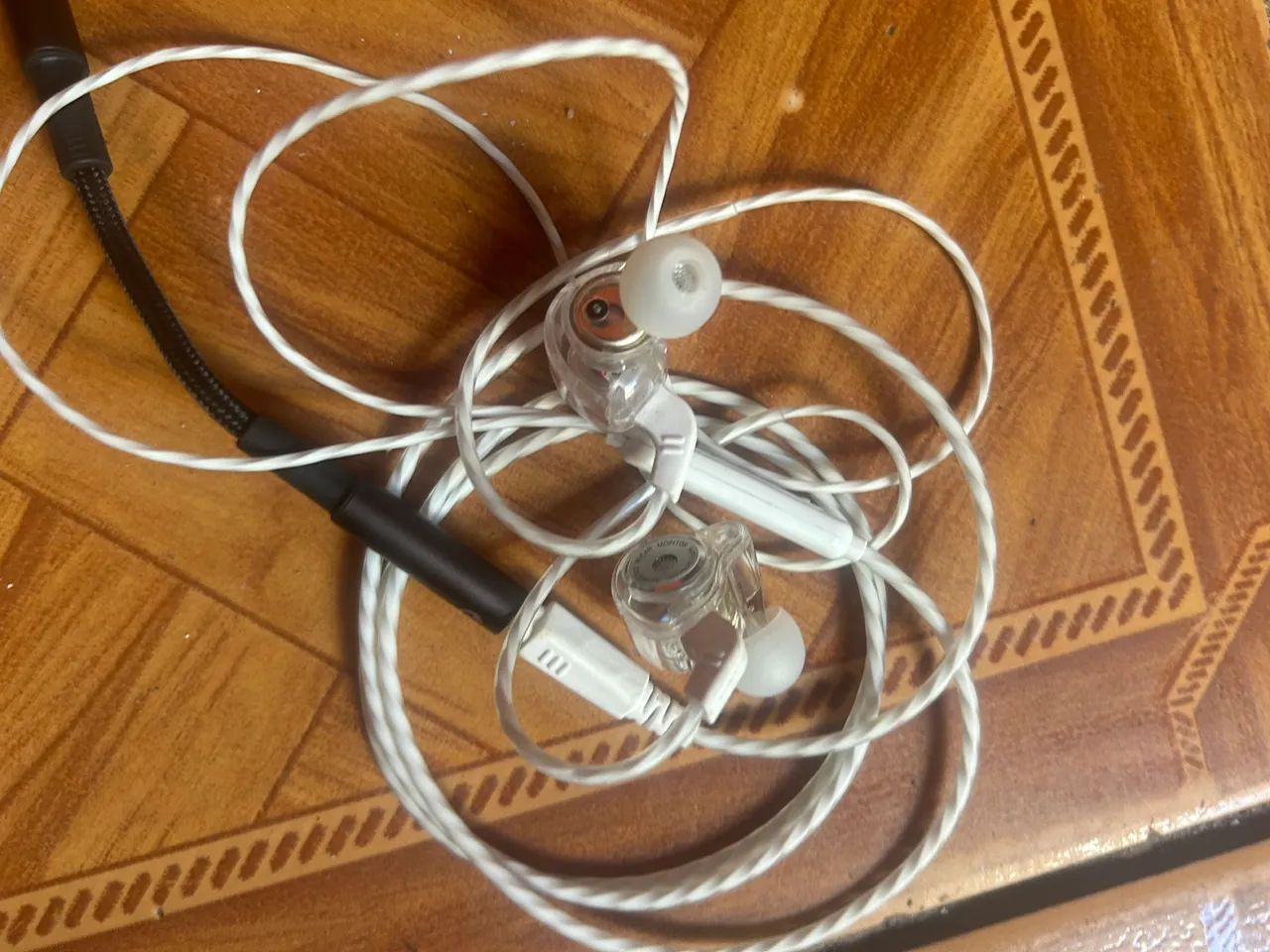 Fone de ouvido pra jogar  - Foto 3