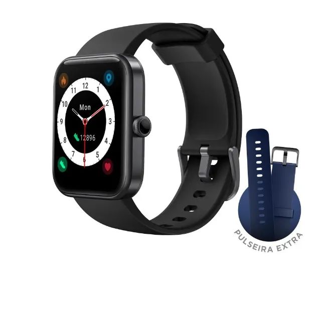 SmartWatch KaBuM! smart 700
