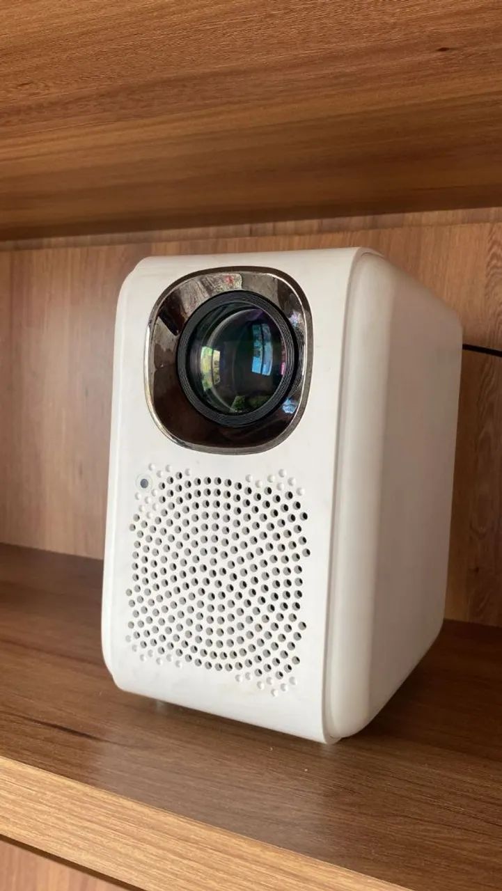 Projetor Mecool KP2 1080p - Netflix Certificada (Leia o Anúncio) - Foto 2